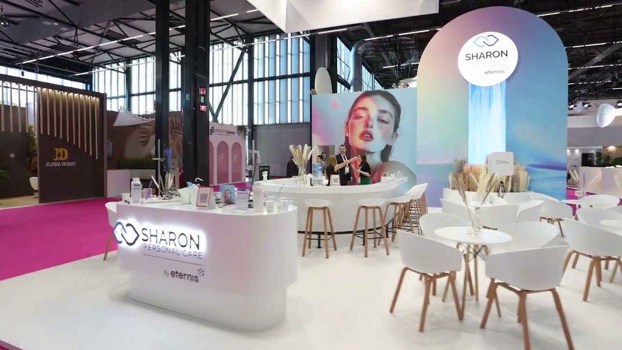 Beauty Takes Shape at InCosmetics Global 2025