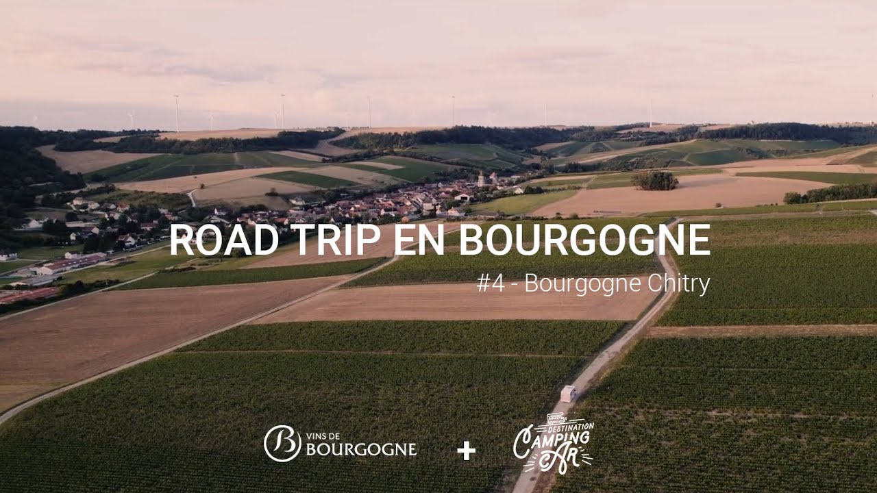 The Bourgogne Road-Trip – Bourgogne Chitry (4/13)