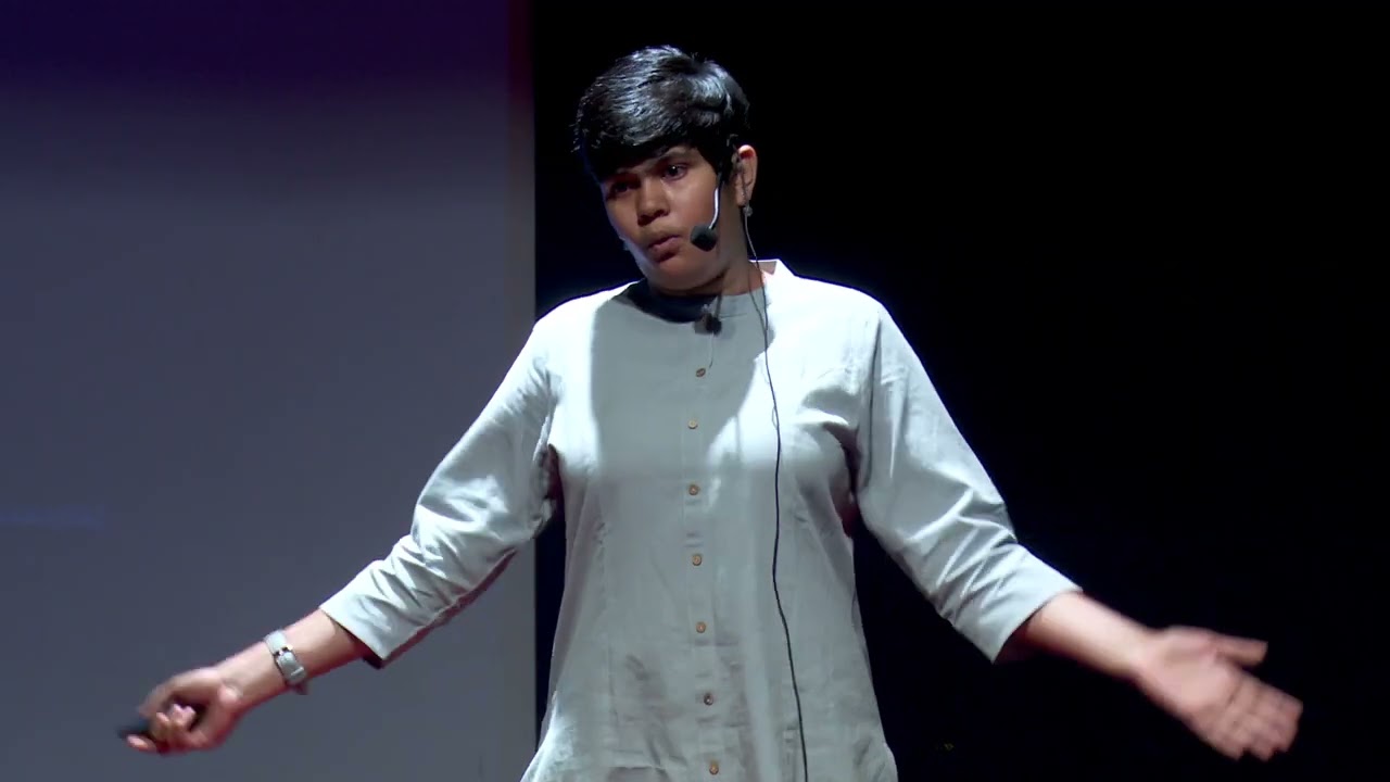 Tune Out To Tune In | Reva Duraphe | TEDxTheOrchidSchool