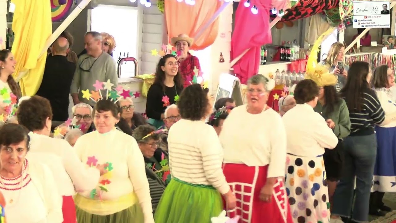 MODAS VIOLA PUB- BAR VILA SACRAMENTO \ CARNAVAL 2026-02-10