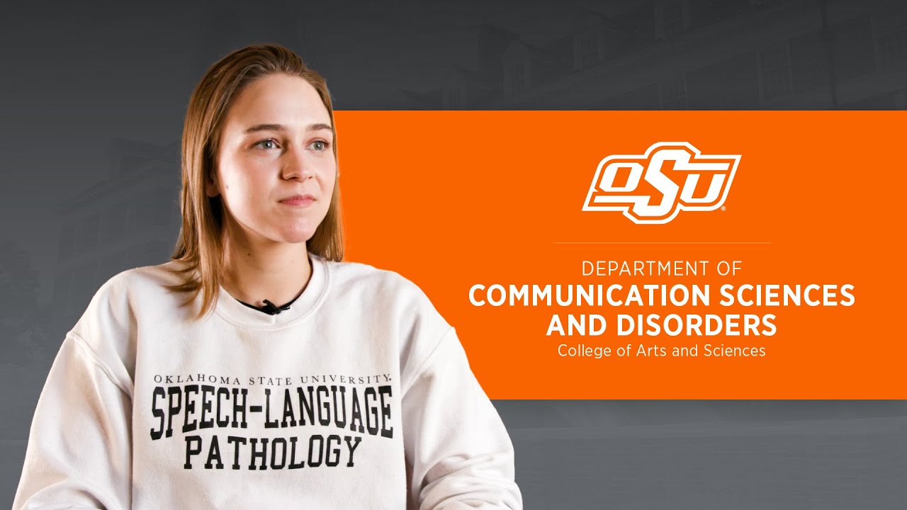 CDIS Graduate Student Interview &ndash; Emma Lee Sullivan