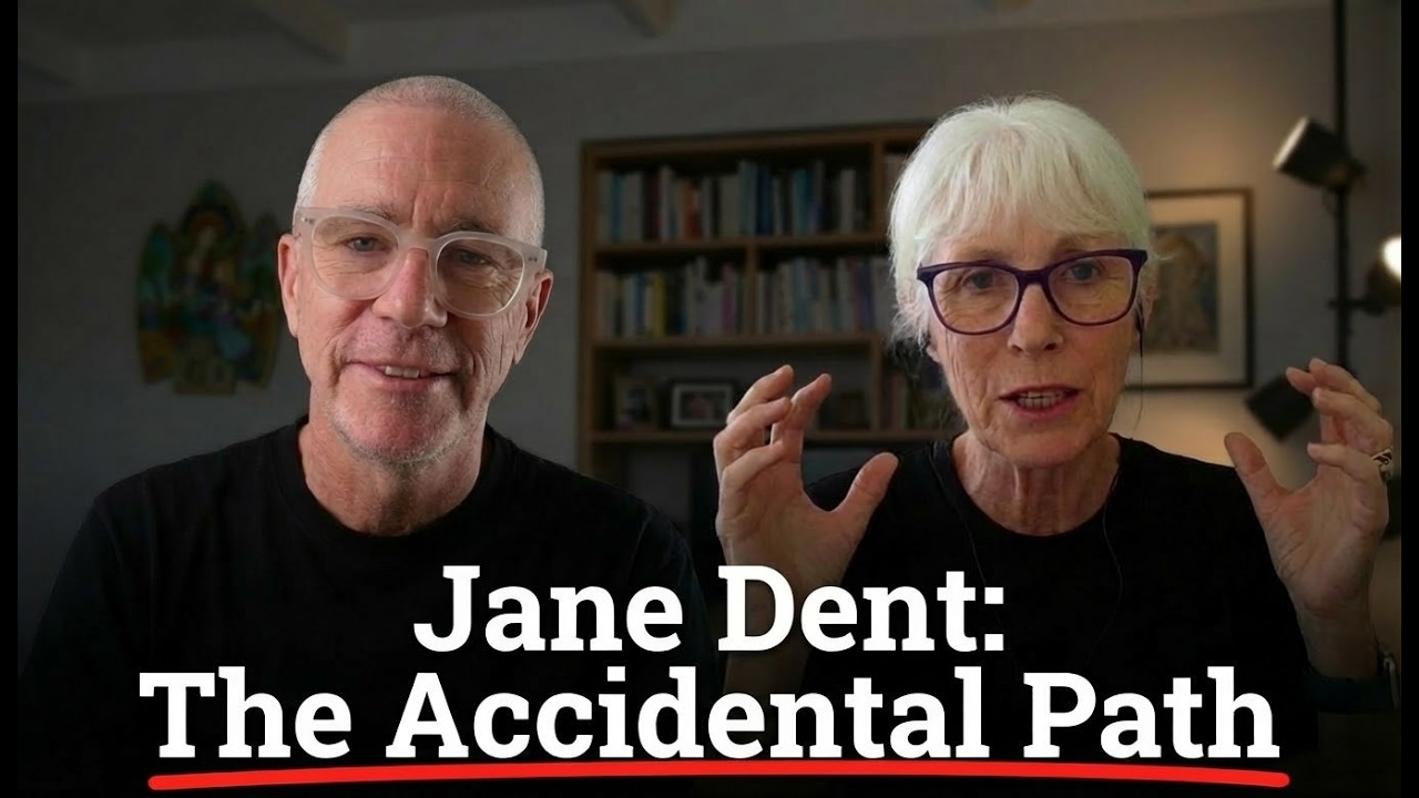 Jane dent interview | Feb 18, 2026 001
