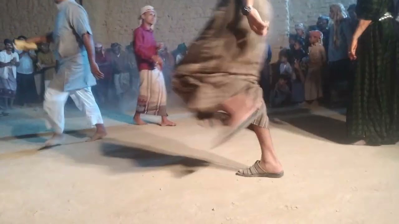 شرح حضرمي صوت على كيفك