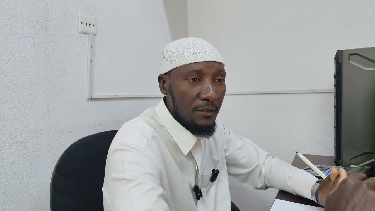 تعريف الصوم وبيان مشروعيته