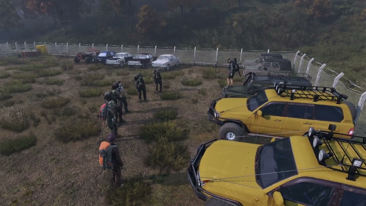 Аукцион автомобилей со штраф стоянки Кузми4 PVE