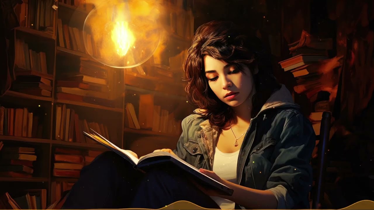 lofi beats for study & work (after midnight calm)