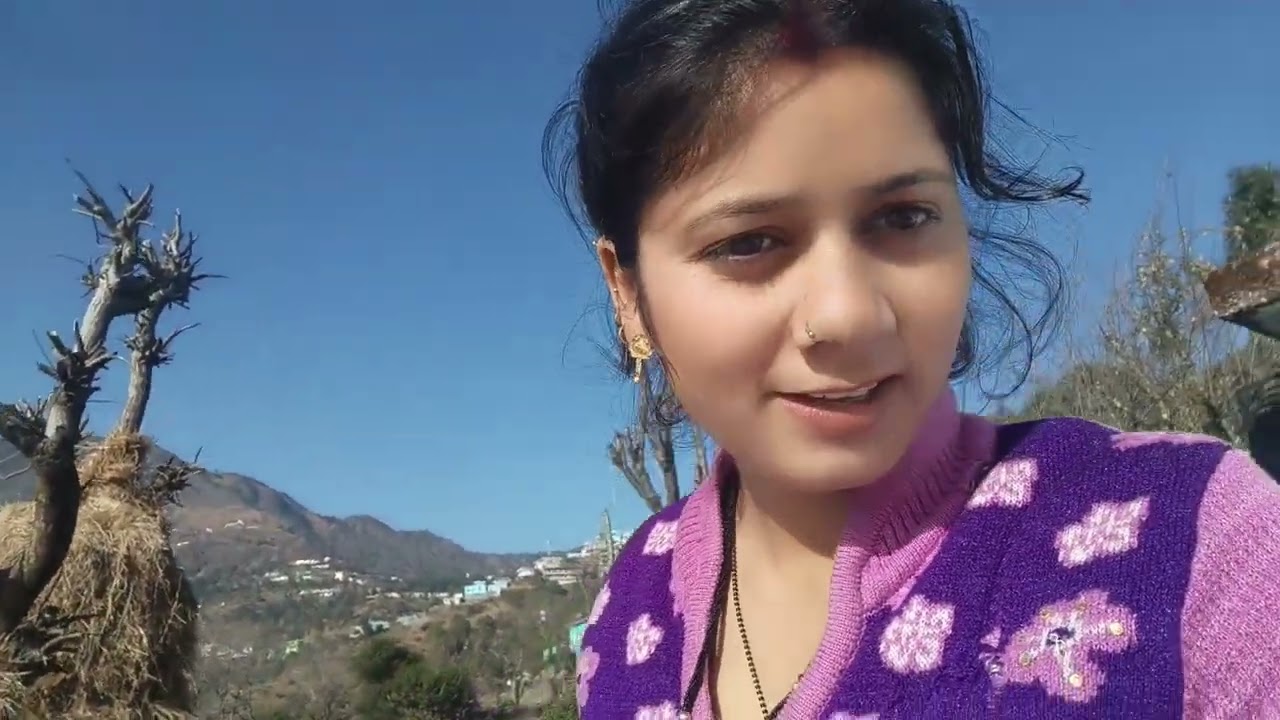 दोनों बच्चों को लेके चली कुछ खास लोगों से मिलने🫣🤗😊😀❤️