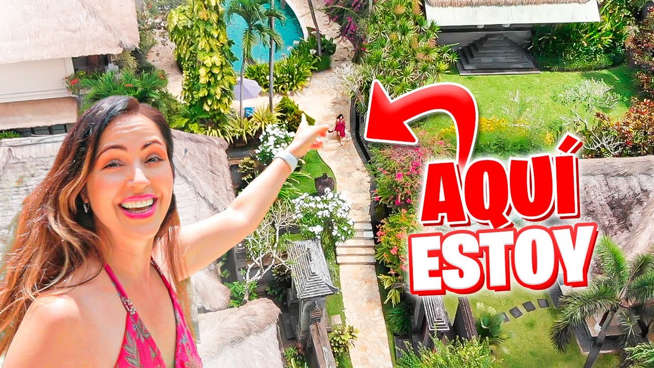 Aquí Me Estoy Quedando Ahora 🔥 Sandra Cires Play