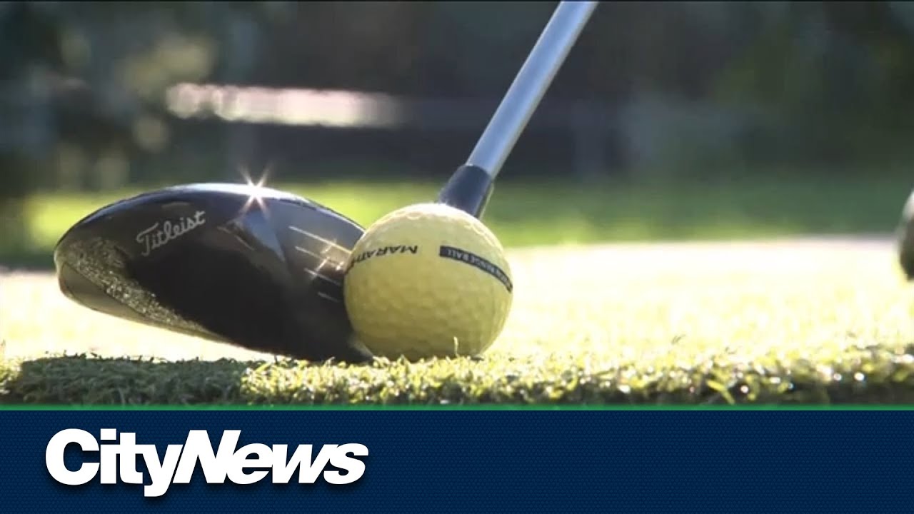 Montreal fundraiser integrates newcomers into sports