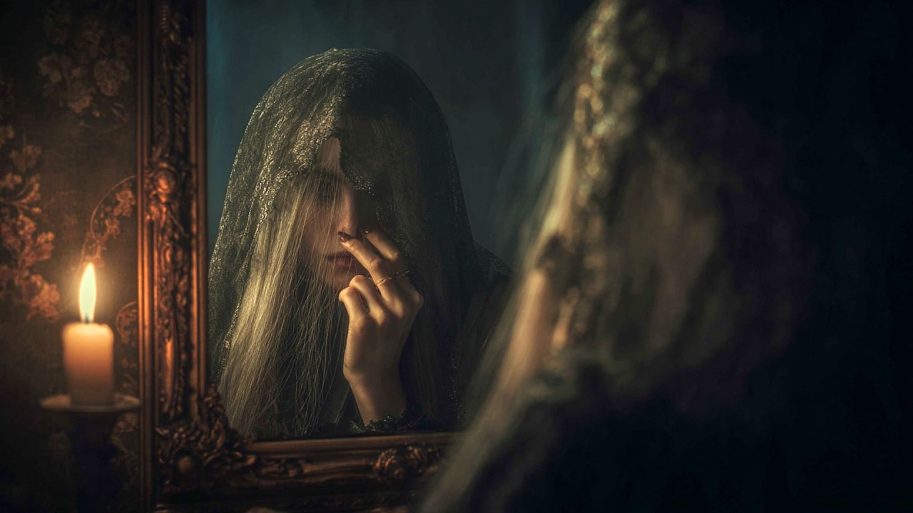 ¡Despertaron la maldición del espejo! | Película de terror | Películas completas en español