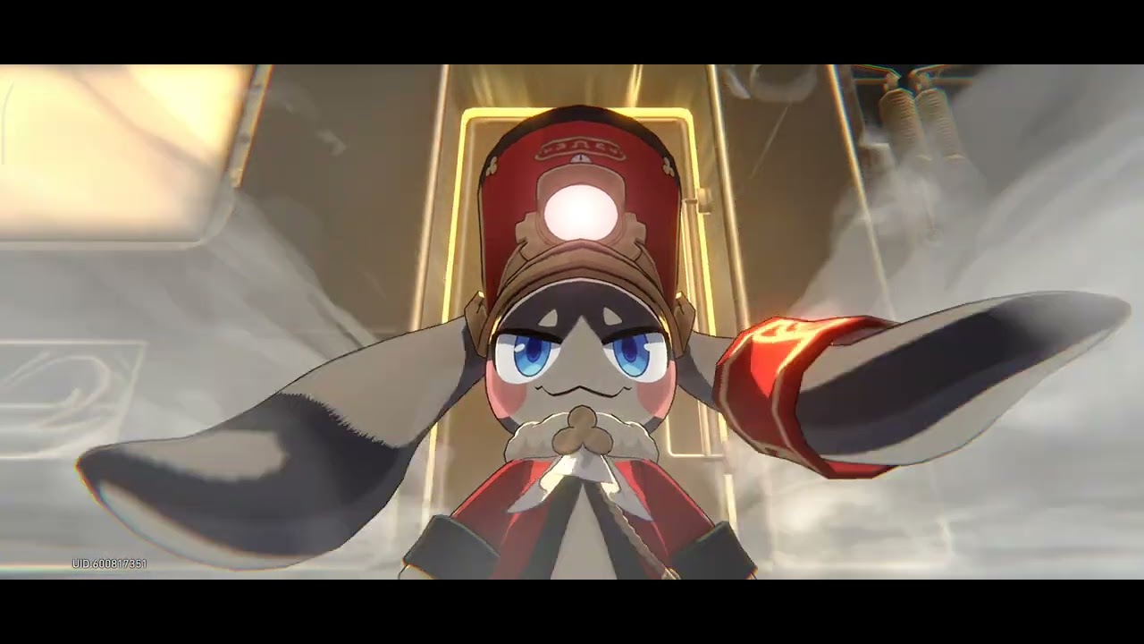 Honkai Star Rail - I Hope The 50/50 Curse Doesn't Haunt Me Anymore