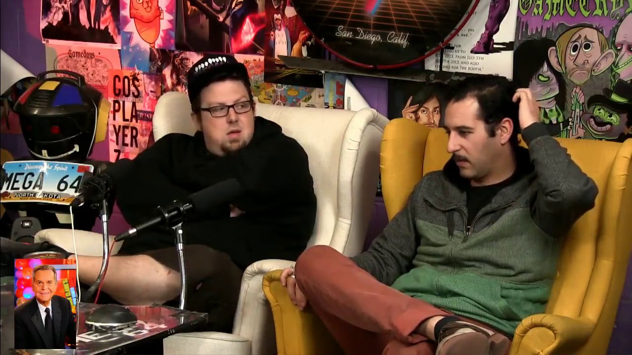 MLK 2017 - Rocco, Bryan, Shawn, and Kevin Discussion
