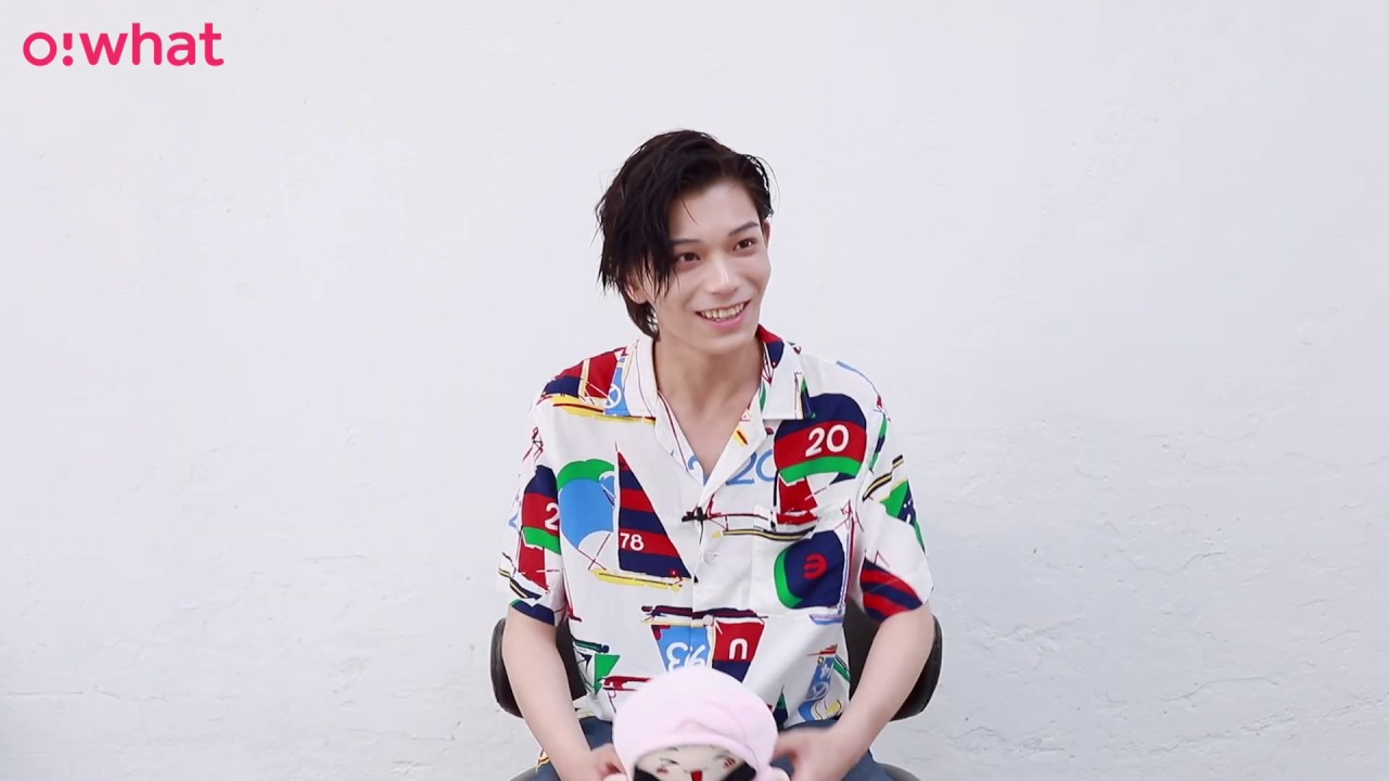 【ENG/SUB】丁禹兮 OWAT 专访 Ding YuXi Owat  Interview