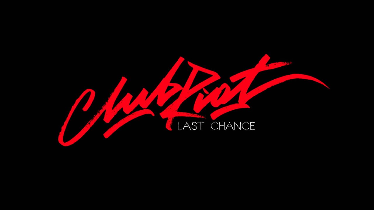 Last Chance | Vodka Juniors