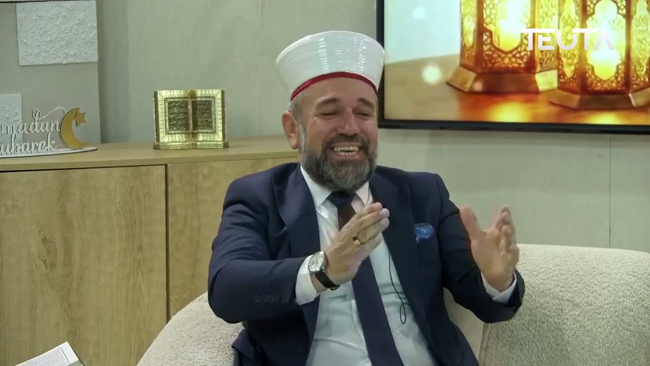 Ekonomija në Islam dhe shkaqet qe sjellin bereqetin - Hydajet ef. Tula