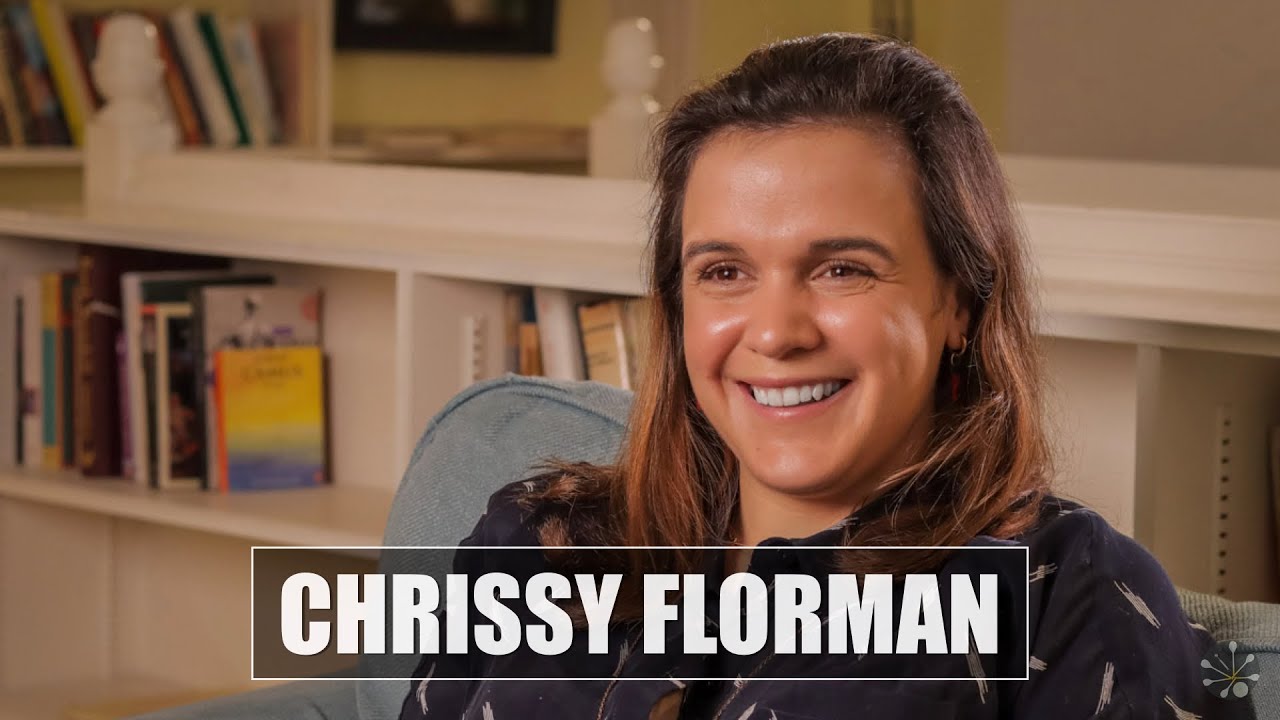 Chrissy Florman of Chrissy's Kitchen Interview on Ballymaloe Cookery School