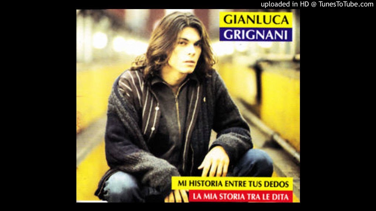 Mi historia entre entre tus dedos - instrumental