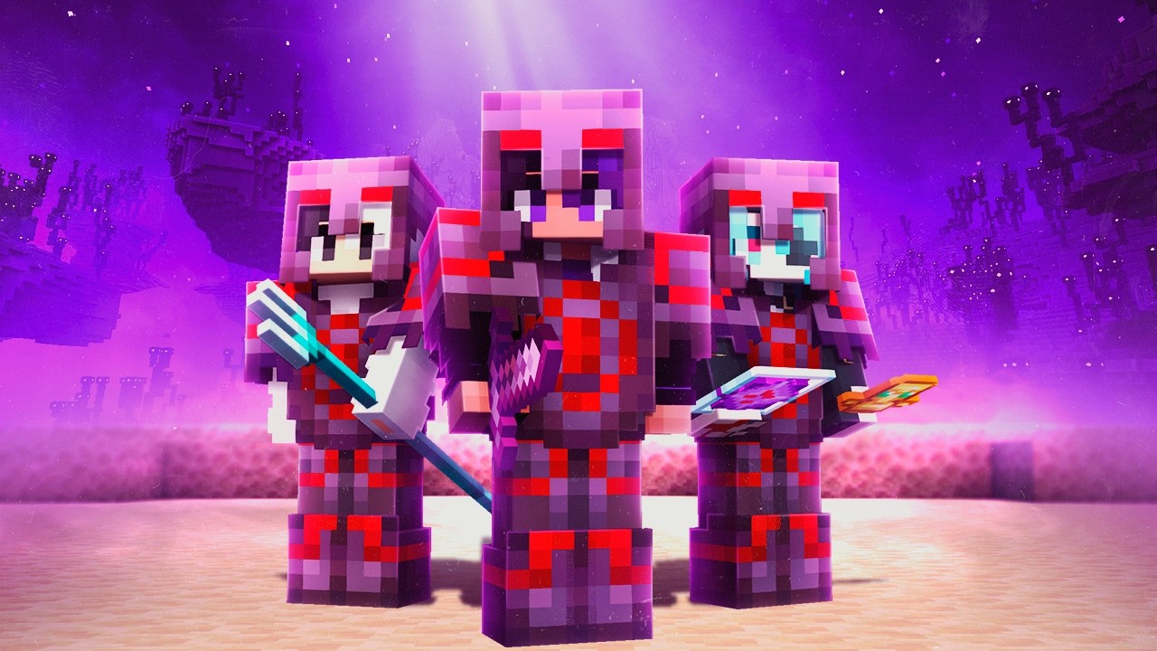 How We Obtained Minecraft's Deadliest Item