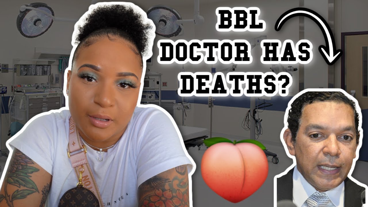 THE BEST DOCTOR FOR YOUR BBL, LIPO, TUMMY TUCK? | DO YOUR SEARCH | DR CABRAL, HASSAN, DESENA