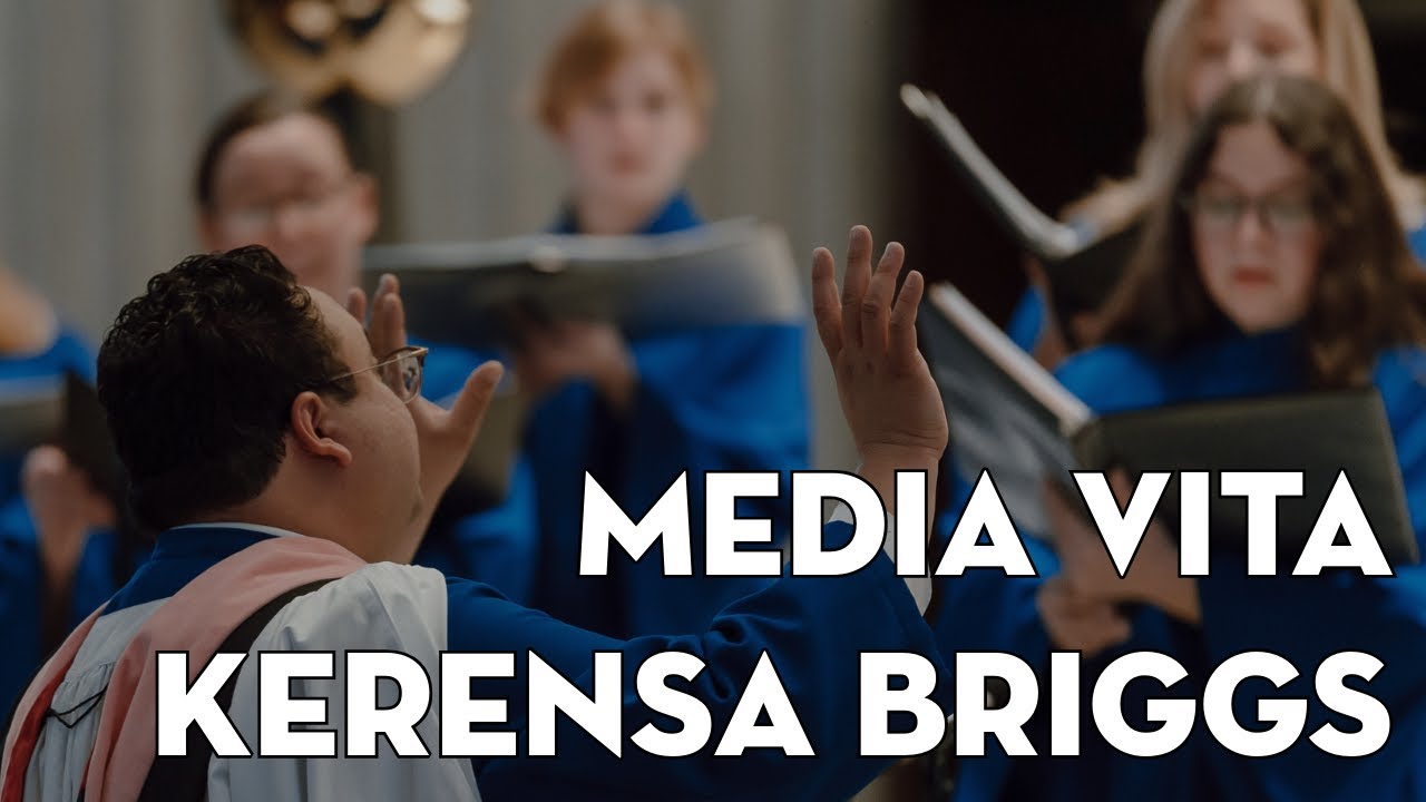 Media Vita | Kerensa Briggs