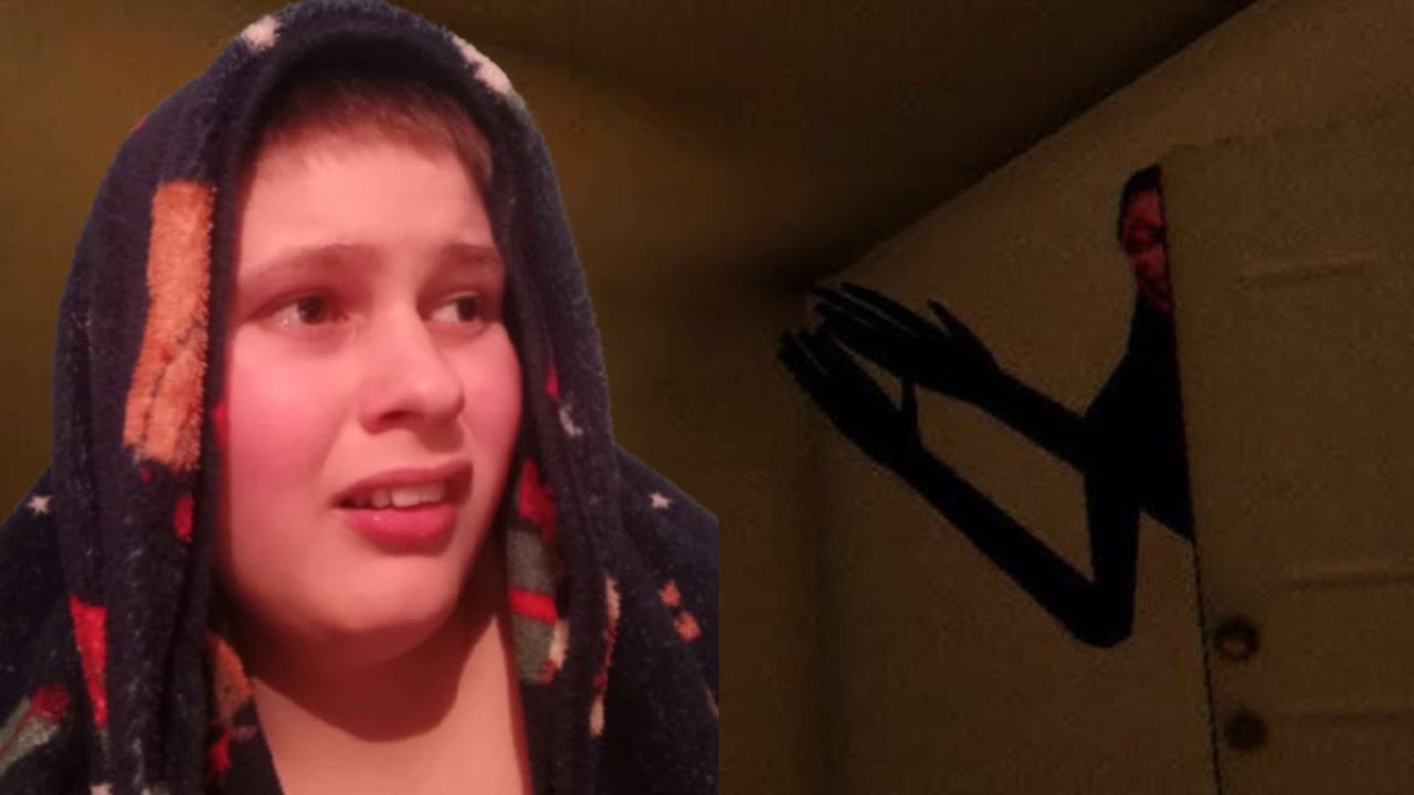 Un Joc Horror Dar Daca Aplauzi Monstrul Te Aude