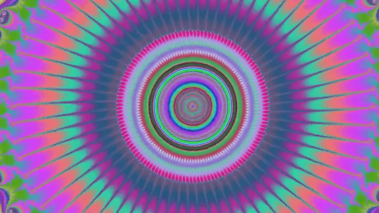 My deepest Mandelbrot zoom (8.39 x 10^503)