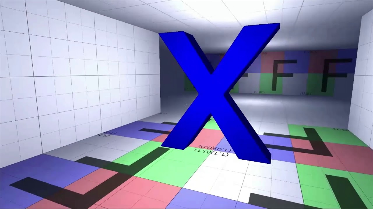 Level Transitions in Leadwerks Game Engine