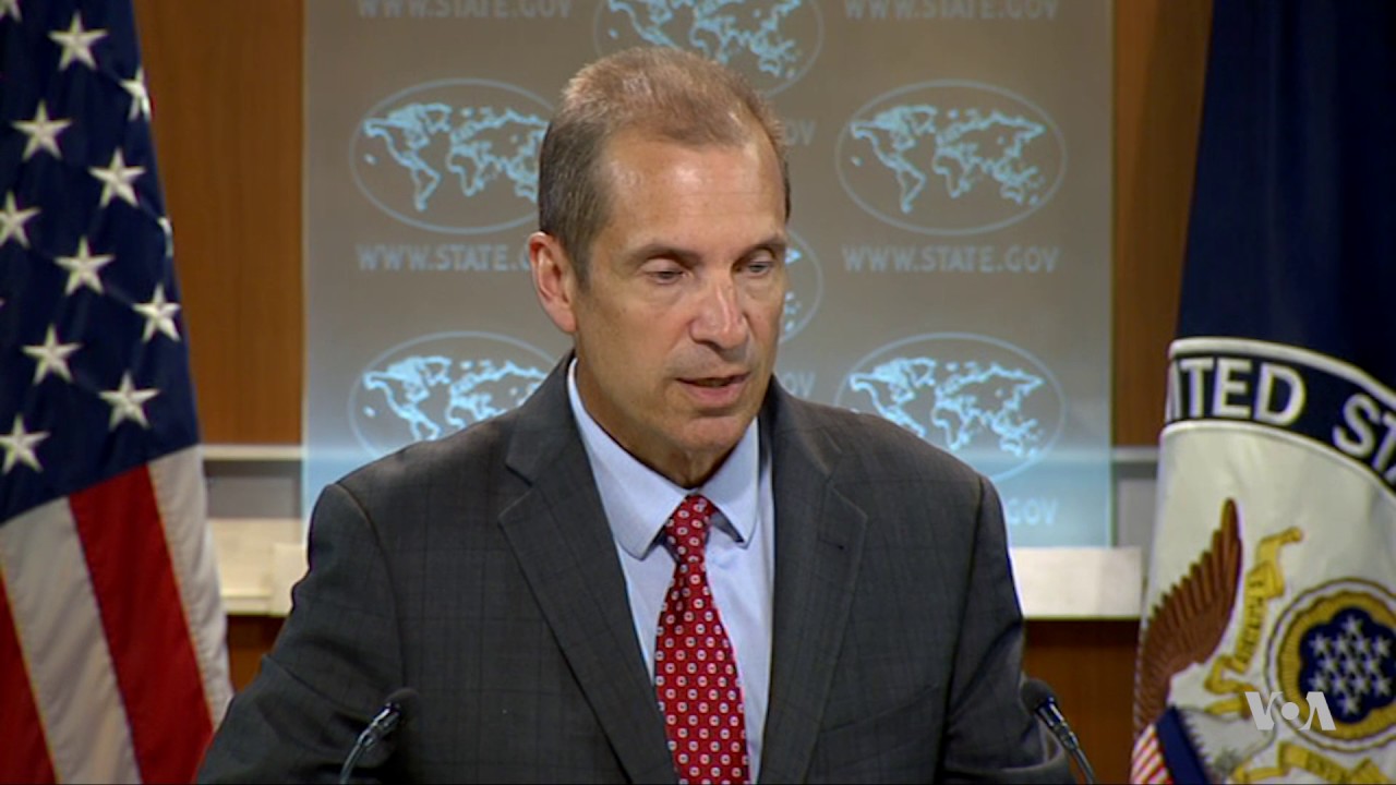 Experts Worry About a Lack of New US Ambassadors Around the World
