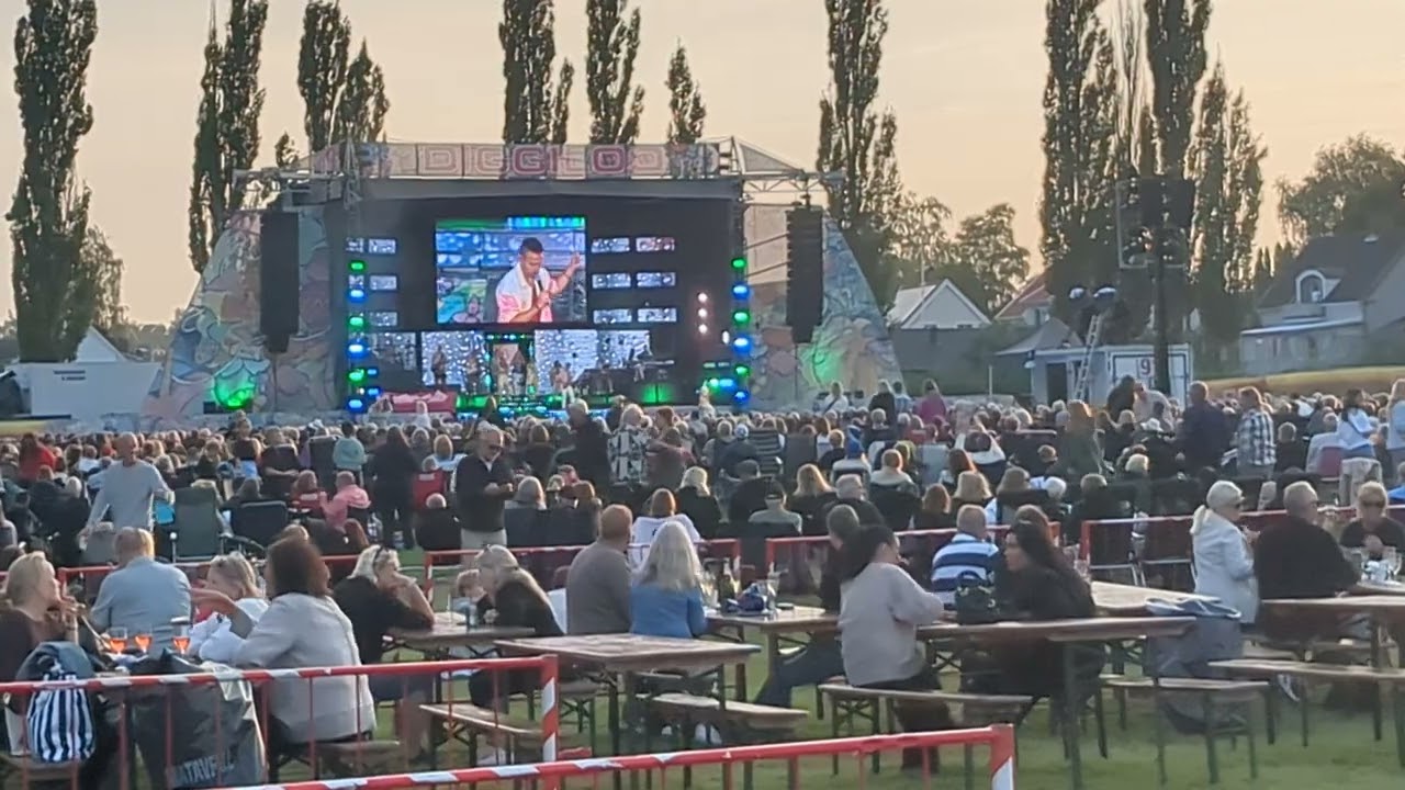 Diggiloo 2025 - Brunoz Det regnar och regnar (markuz.se)