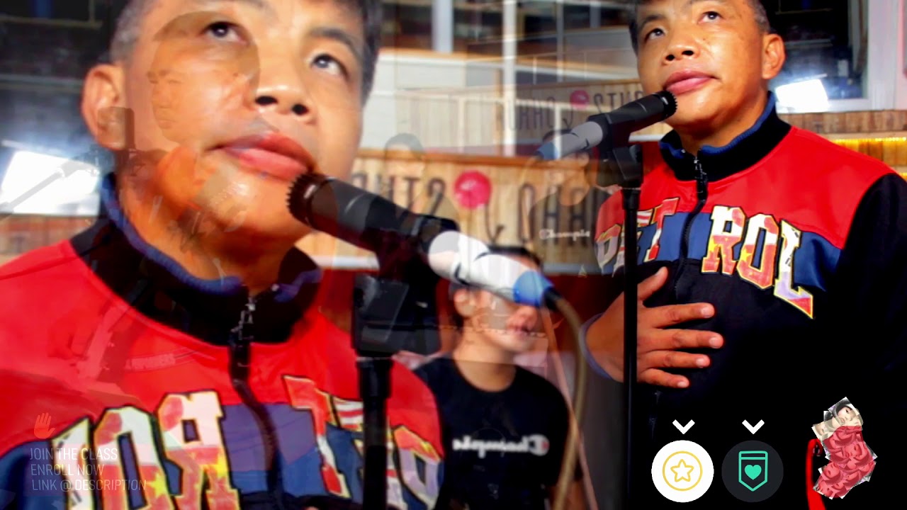 SEMEK | FR. MARIO TAMBIC LIVE | LYRICS