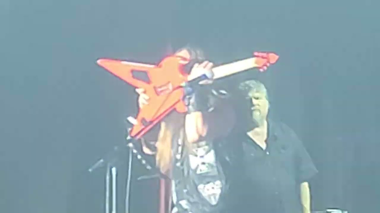 Zack Wylde 