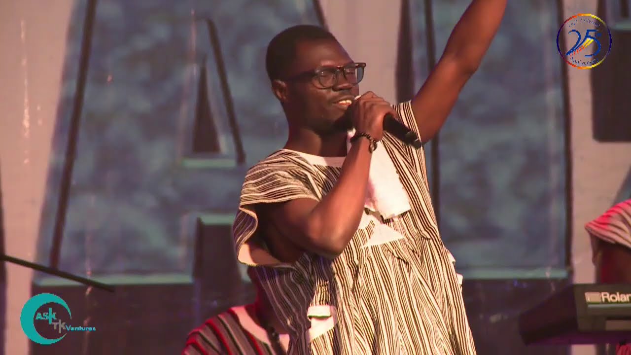 FAFA PRAIZ 2019 - SOUL WINNERS FULL PERFORMANCE