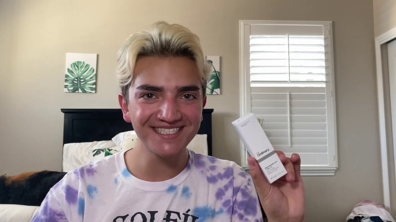 BIG ANNOUNCEMENT + The Ordinary Haul