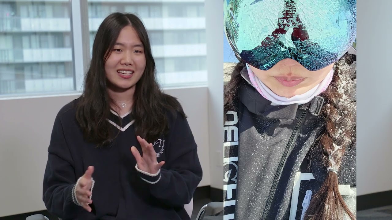 Humans of RHSE: Student Edition with Jenny Yune
