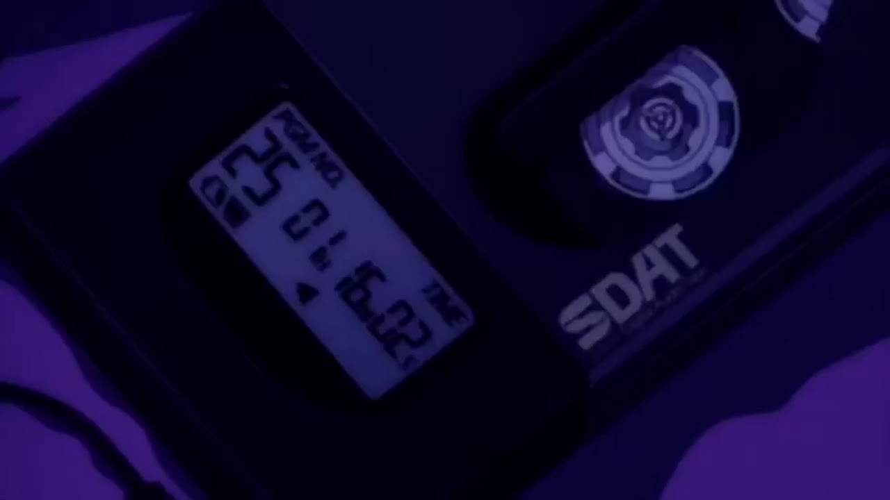 corpse dance miku slowed down