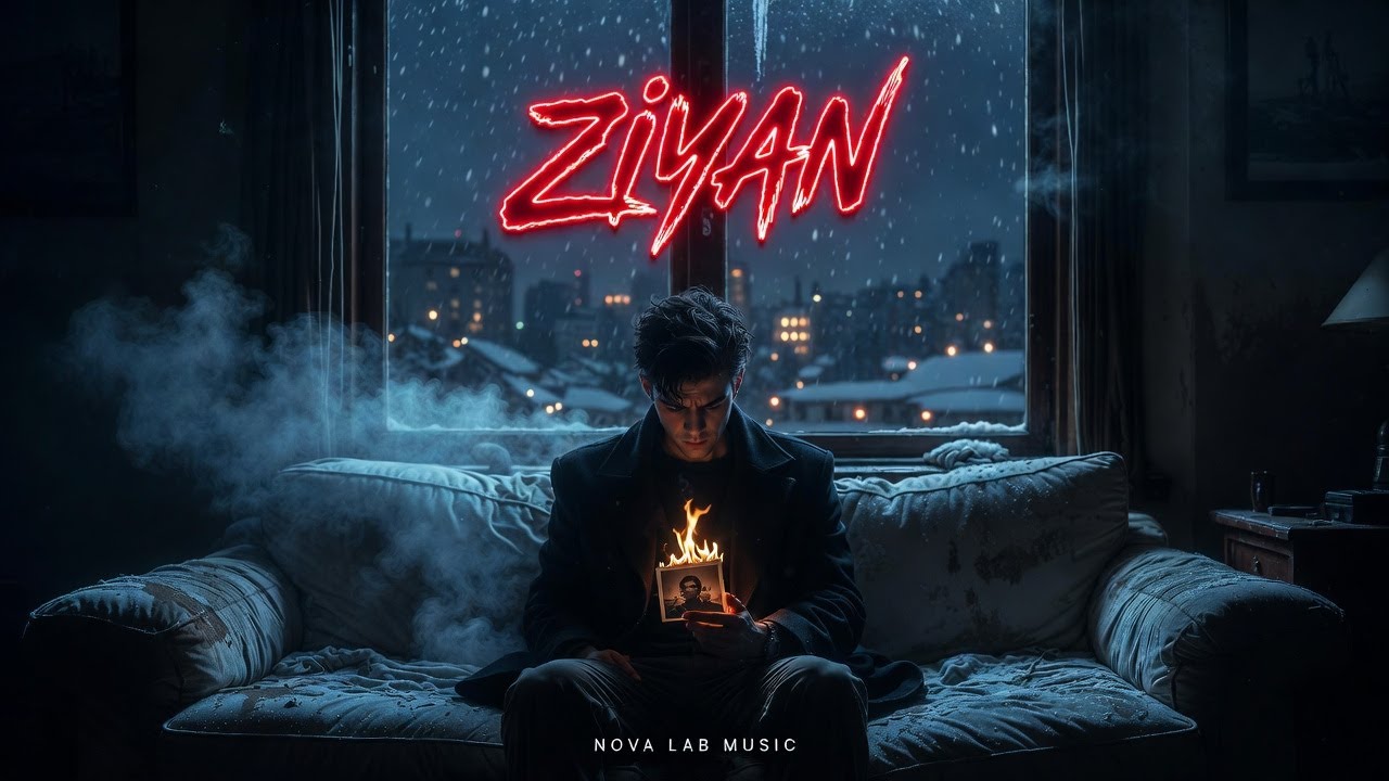 NOVA LAB MUSIC - Ziyan (Official Audio) | En Yeni Damar Şarkılar 2026