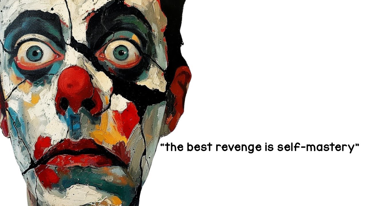 The Psychology of Revenge