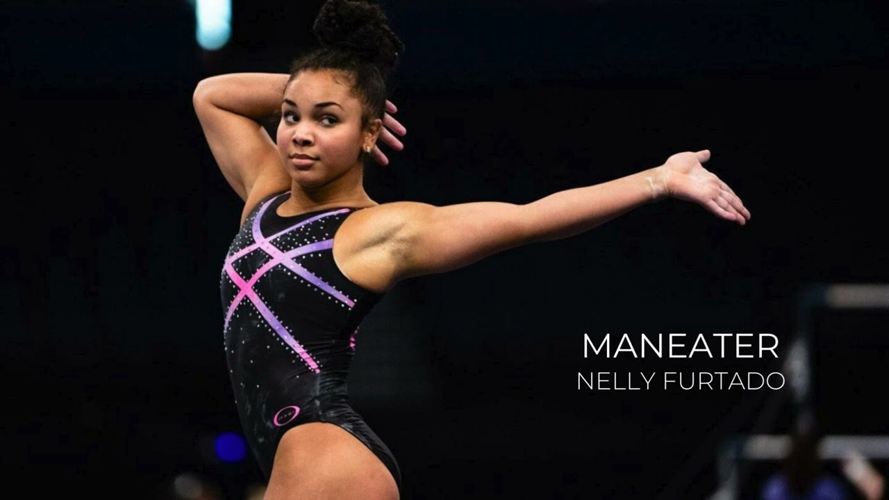 Maneater - Gymnastics Floor Music
