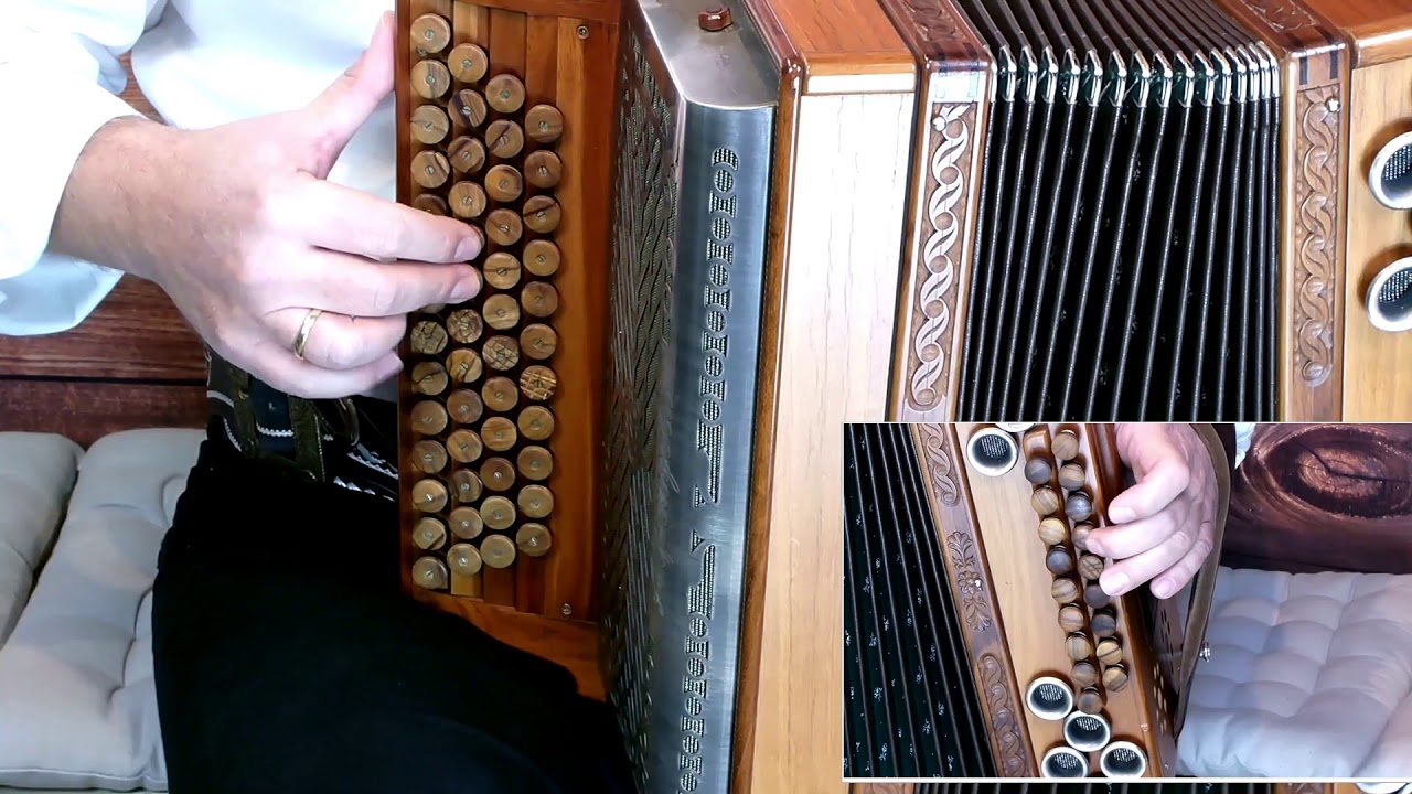 Hintn bei da Stadltür - 1. Lernvideo - Musikwelt - Christian Ottino (c) 2020