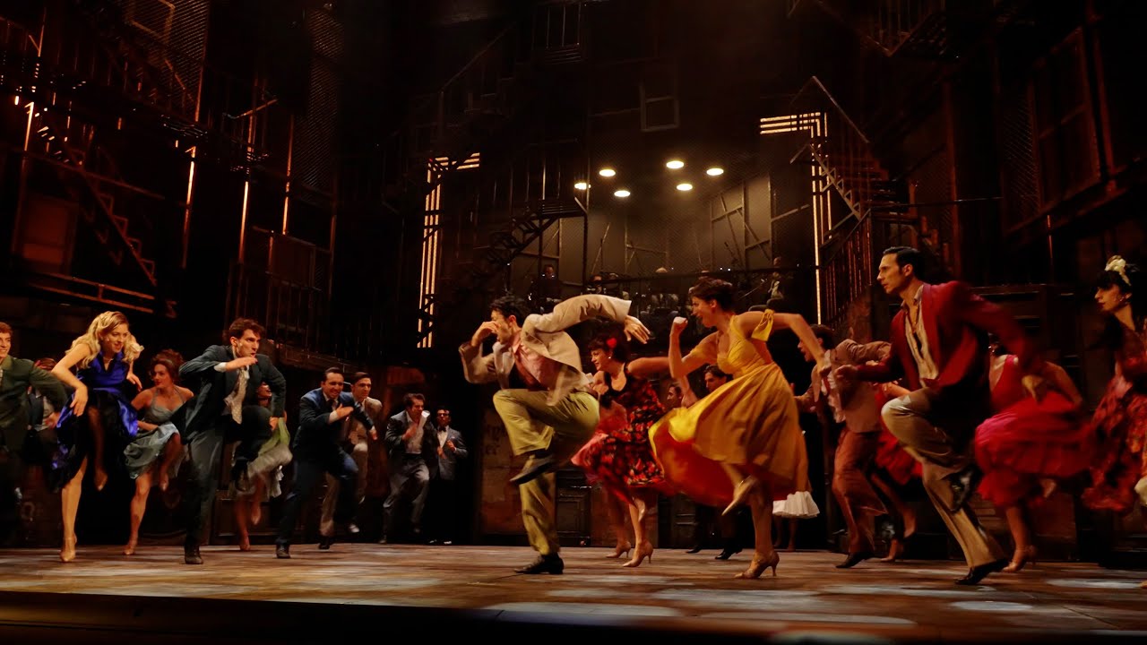 West Side Story Official Trailer 2024