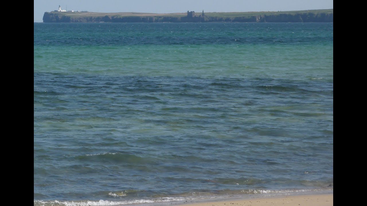 Afternoon At Reiss Sands Caithness 10th May 2025