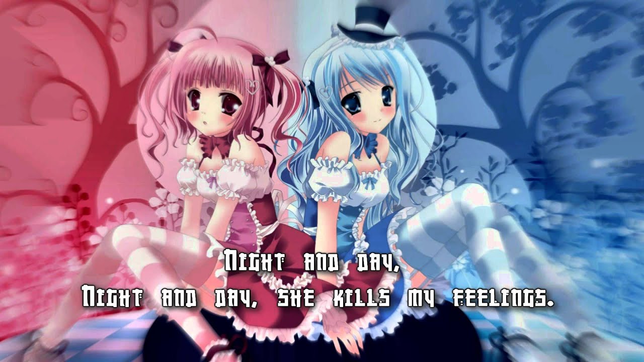 Nightcore - Freedom