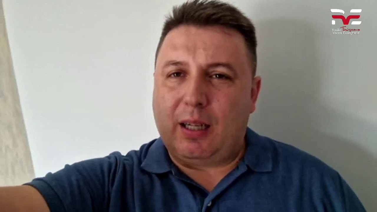 Vorbim despre realitatea iadului impreuna cu pastorul Gabi Florut