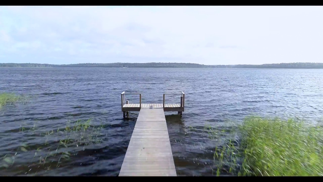 DJI PHANTOM 4 PRO. Skanderborg Golf Club.