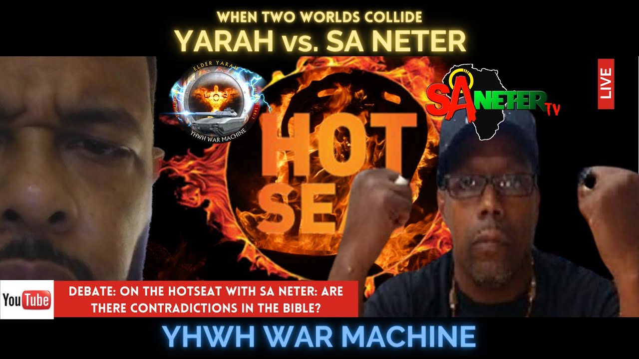 YARAH v. SA NETER: 