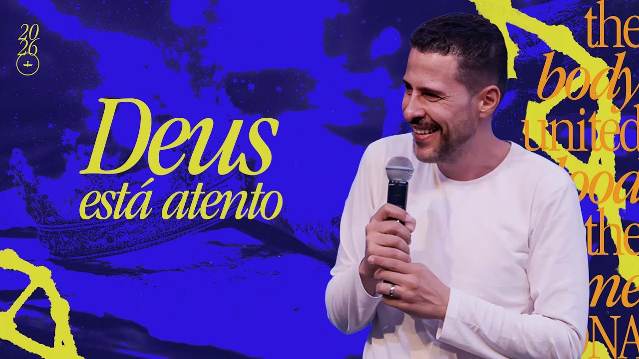 🔴 CULTO DE QUARTA | LAGOINHA MATRIZ