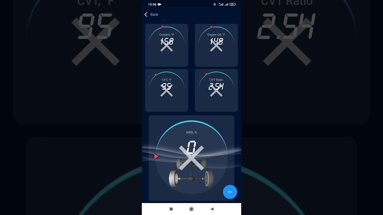 Version 3.1.0 setup OBDLink MX+