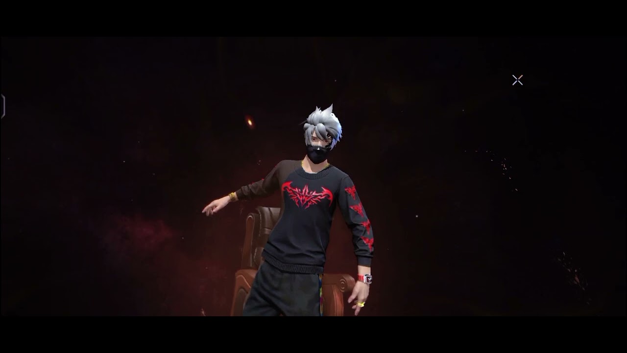Next new lobby animation 