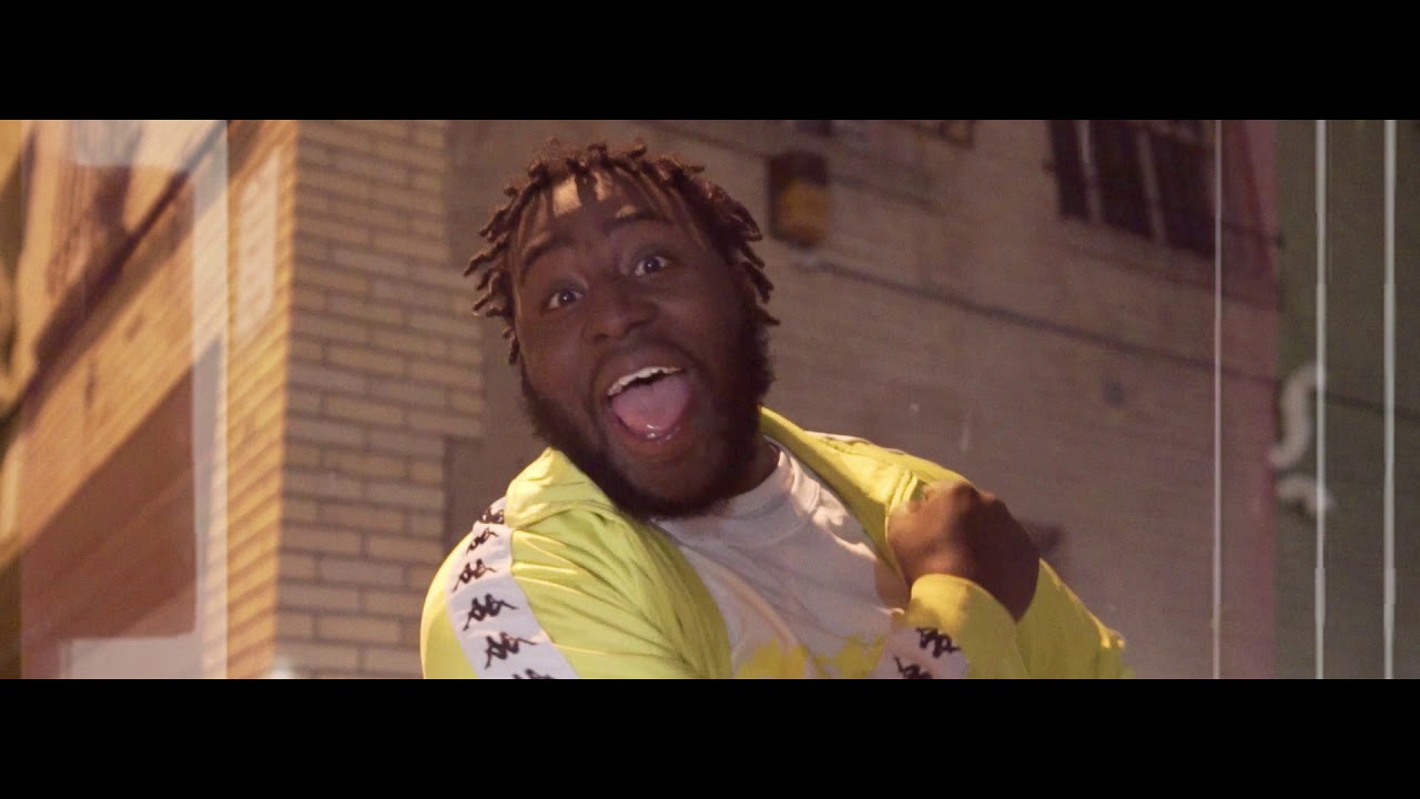 BagLife Tee x YSR Gramz - Bag Runners Intro Official Music Video Shot By MSV