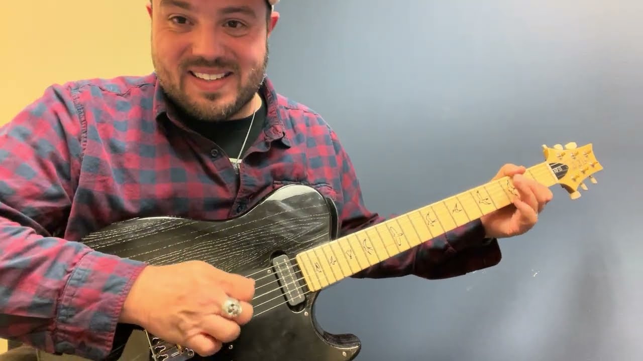 Trey Hensley - “Bending Your Ear” (Volume 6) - Twangsgiving